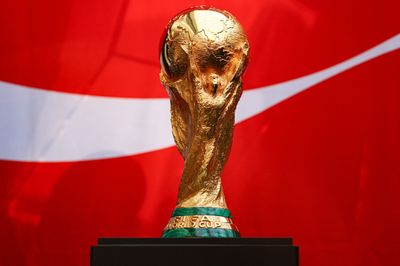 Pemain Menutup Mulut Bisa Kartu Merah! Ini Aturan Baru Piala Dunia 2026 yang Wajib Diketahui