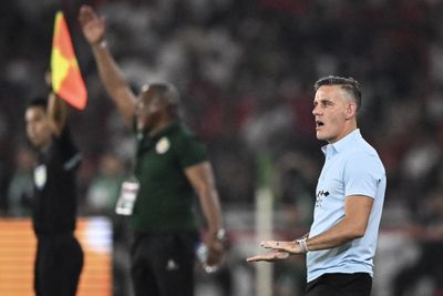 Timnas Indonesia Menang 1-0 atas Mozambik, John Herdman Bongkar PR Skuad Garuda