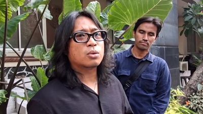 Diperiksa Soal Hanania Travel, Praz Teguh Cerita Dapat Diskon Umroh Usai Kerjasama