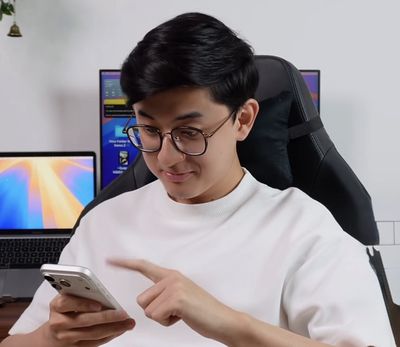 Masih Bayar iCloud Tiap Bulan? Content Creator Ini Ungkap Cara Simpan Foto dan Video Lebih Hemat