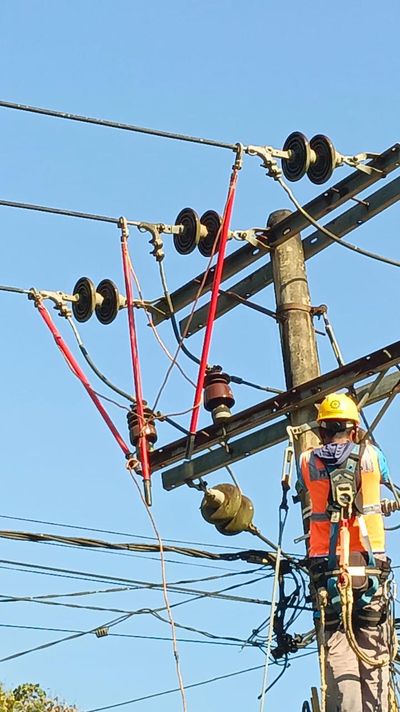 Pemadaman Listrik Bergiliran Terjadi di Jember, PLN Klarifikasi Isu Blackout dan Kelangkaan Batu Bara