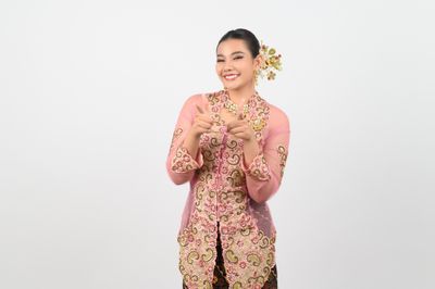 Butuh Baju Daerah? Ini Daftar Tempat Sewa Kostum Adat di Kendari
