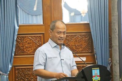 Pemkab Serang Tegaskan Tidak ada Pungli Dalam Penerimaan Murid Baru TA 2026 2027 SDN dan SMPN