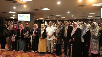 Konferensi Nasional Vokasi 2026 Dorong Inovasi Digital untuk SDM Unggul Berkelanjutan
