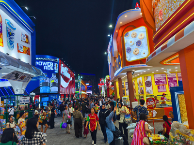 Jakarta Fair 2026 Dibuka, Fiersa Besari hingga Souljah Siap Tampil Pekan Ini