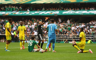Piala Dunia 2026 Dimulai: Tangis Raul Jimenez, Meksiko Menang, dan 3 Kartu Merah Jadi Pembukanya