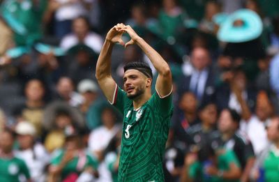 Raul Jimenez Cetak Gol di Laga Kontra Afrika Selatan, Javier Aguirre: Ini Hari yang Sempurna Baginya!