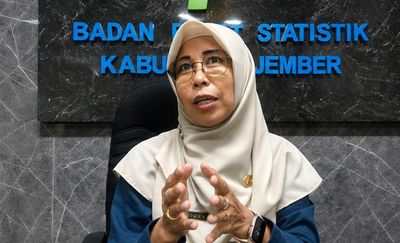 Ekonomi Jember Tumbuh 6,35 Persen pada Triwulan I 2026, Tertinggi di Sekar Kijang dan Lampaui Jawa Timur
