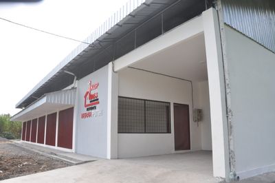 52 Gedung Koperasi Desa Merah Putih di Lumajang Rampung, Dorong Kemandirian Ekonomi Masyarakat