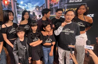 Adaptasi Horor Thailand Legendaris, Awi Suryadi Janji Perumahan Laddaland Tak Khianati Film Aslinya