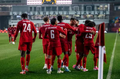 Preview Kanada vs Bosnia-Herzegovina: Pertemuan Pertama Sepanjang Sejarah Kedua Negara!