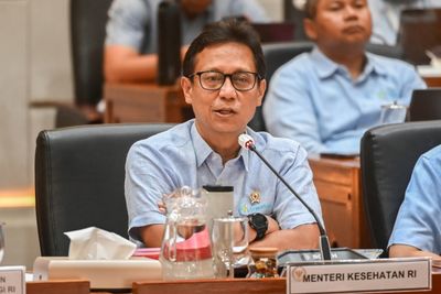 Rupiah Melemah, Harga Obat Bisa Naik Sampai 20 Persen