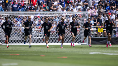 Preview USA vs Paraguay: Duel Negara Amerika Utara dan Selatan Tersaji di Grup D!