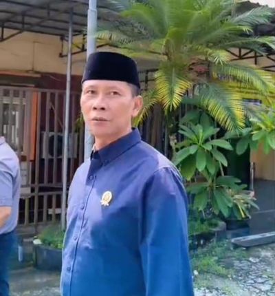 Supa ad Hadianto: Kesetaraan Gender Harus Menjadi Bagian dari Arah Pembangunan Kaltara