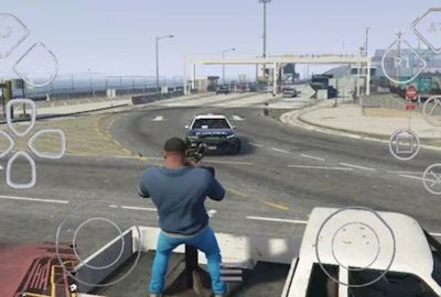 Tutorial Main GTA untuk Pemula, Kenali Jenis dan Cara Bermainnya