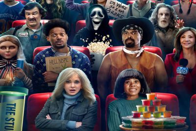 Sinopsis dan Jadwal SCARY MOVIE 6 di Seluruh Bioskop Manado