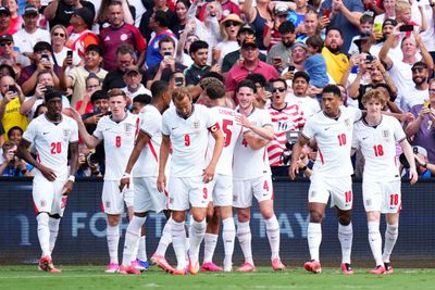 Timnas Inggris Jadi Korban Pencurian di Piala Dunia 2026, Sepatu Para Pemain dan Perlengkapan Latihan Raib!
