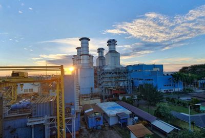 Mengenal Pembangkit Listrik Utama yang Menjadi Jantung Energi di Riau