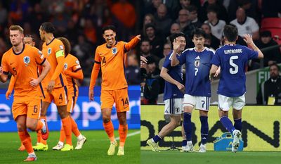 Preview Pertandingan Grup F Belanda vs Jepang: Misi Tim Oranje Akhiri Rekor Unbeaten Jepang