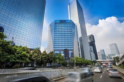 BRI Siapkan Dana Rp500 M untuk Buyback Saham, Yakin Prospek Bisnis Tetap Kuat