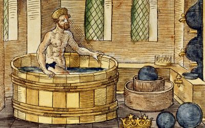 Bunyi Hukum Archimedes: Mengapa Kapal Baja Bisa Mengapung di Laut?