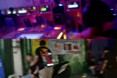 Polda Metro Gerebek Markas Judi di Jakarta, Modusnya Permainan Timezone