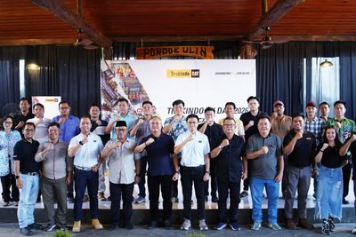 Pemkab Malinau dan Trakindo Perkuat Sinergi Dukung Ketahanan Pangan dan Infrastruktur