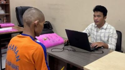 Polres Karawang Ungkap Kasus Dugaan Kekerasan Seksual terhadap Balita, Ayah Korban Jadi Tersangka
