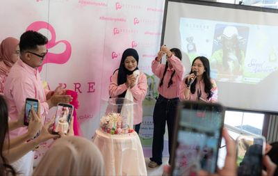 Tak Lagi Sekadar Pewangi, Generasi Muda Kini Jadikan Parfum Bentuk Ekspresi Diri