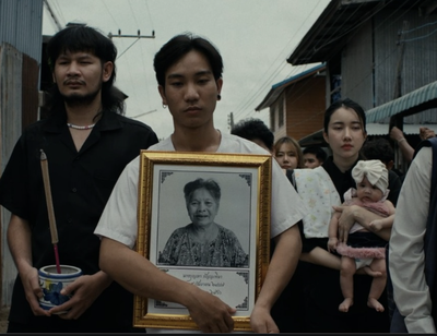 Kisah Nenek yang Hidup Kembali dari Kematian di Thailand, Jadi Misteri dalam Film Undertaker 2: Afterlife