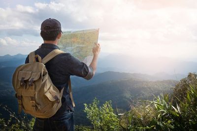 Mau Ikut Open Trip Gunung Kerinci? Simak Estimasi Budget dan Itinerary-nya!