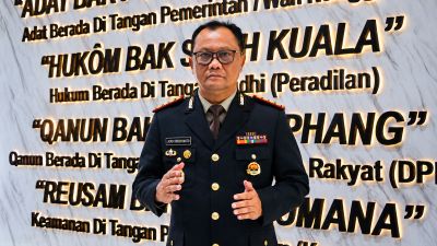Polda Aceh Terbitkan DPO Tersangka Dugaan Pelecehan Seksual, Ini Kronologinya