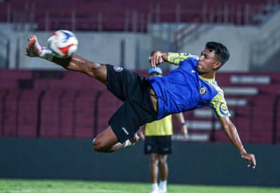 Dedik Setiawan Tinggalkan Arema, Akhir Sebuah Era Sang Top Skor yang Menjadi Ikon Malang