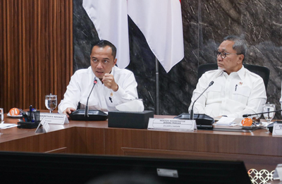 MBG Bakal Dirombak! Pemerintah Janji Lebih Tepat Sasaran dan Tak Boros Anggaran