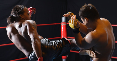 Rekomendasi Tempat Latihan Boxing di Riau : Lokasi, Harga, dan Jadwal