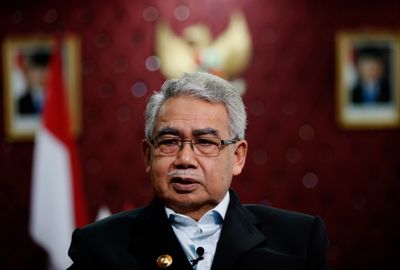 Aceh Berduka, Mantan Gubernur Aceh Zaini Abdullah Wafat Setelah Dirawat di RSUDZA