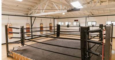 Ingin Sehat dan Bugar? Cek Daftar Tempat Latihan Boxing Terbaik di Pekanbaru