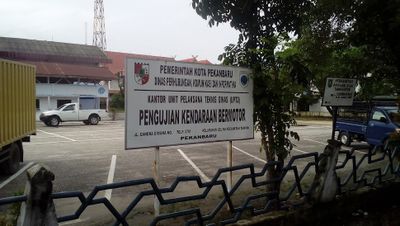 Daftar Lengkap Lokasi Uji KIR di Pekanbaru Beserta Syaratnya