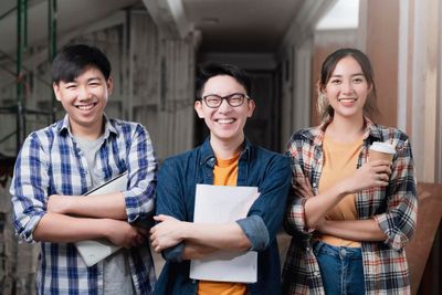 5 Fakta Mengejutkan Kehidupan Mahasiswa di Kampus yang Sering Bikin Maba Culture Shock