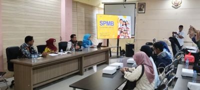 Sikat Modus Manipulasi Zonasi, Wali Kota Balikpapan Minta Warga Ikut Awasi SPMB 2026