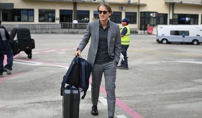 Roberto Mancini Tinggalkan Al Sadd, Siap Kembali Latih Italia?