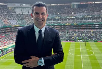 Perkuat Ekosistem Gaming Mobile dan Mind Sport Indonesia, Higgs Games Island Bawa Luis Figo ke Jakarta