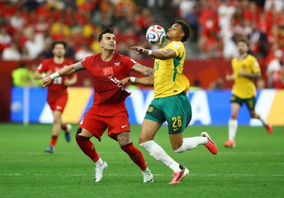 7 Fakta Pertandingan Australia Vs Turki di Piala Dunia 2026, Hasil Akhir 2-0!
