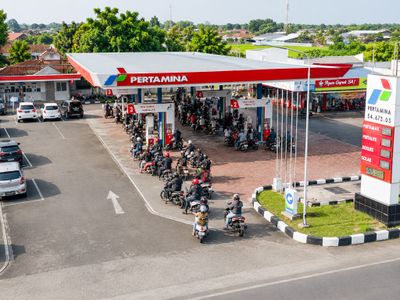 Pemkab Lumajang Ajak Warga Gunakan BBM Subsidi Sesuai Aturan Agar Tepat Sasaran