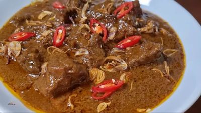 Resep Daging Bistik Khas Jawa yang Manis, Gurih, dan Lezat