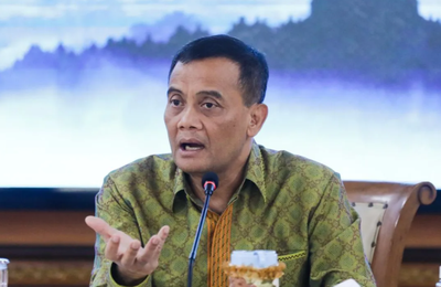 Pemprov Jateng Gandeng KPK Benahi Tata Kelola Pertambangan Galian C