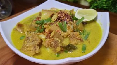 Resep Empal Gentong Khas Cirebon yang Lezat dan Kaya Rempah