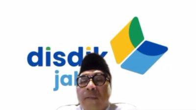 Disdik Jabar Jamin 77 Ribu Calon Murid Tak Tertampung di Negeri Difasilitasi ke Sekolah Swasta