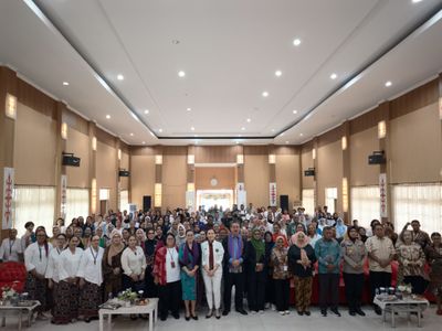 Gubernur Maluku Tegaskan Komitmen Perkuat Perlindungan Perempuan dan Anak hingga Pelosok Kepulauan