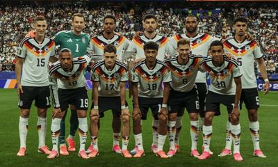 5 Fakta Pertandingan Jerman vs Curacao di Piala Dunia 2026, Tim Panzer Menang Telak 7-1